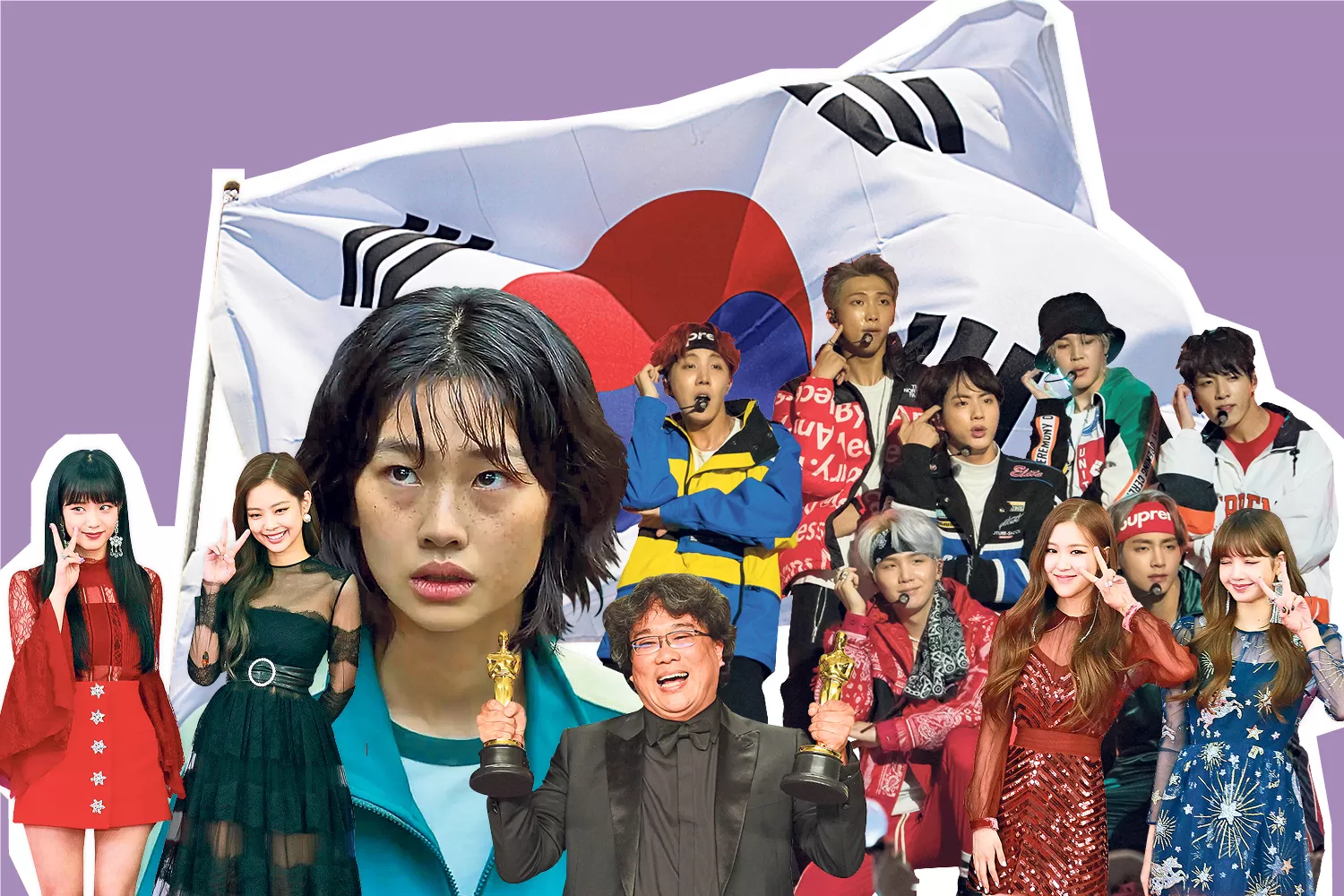 Korea Selatan