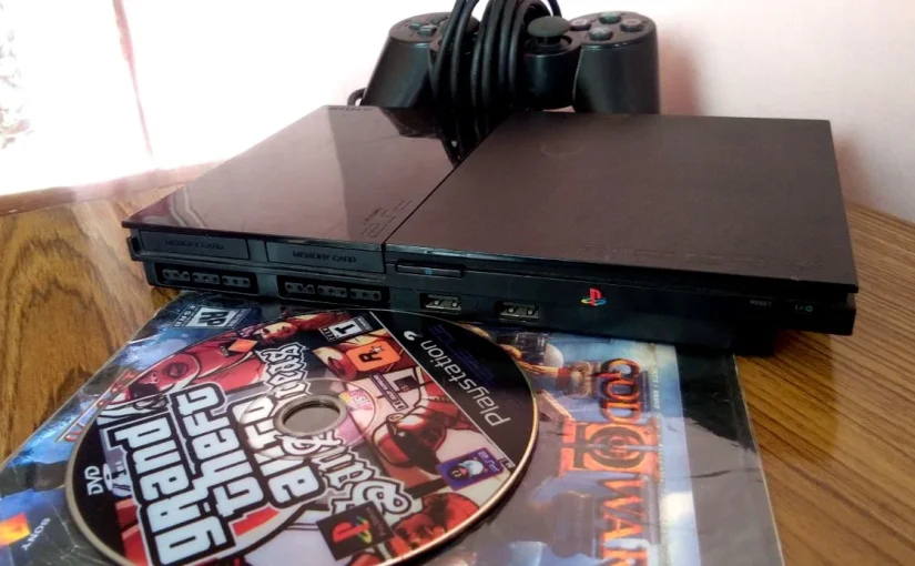 Nostalgia Seru: Cara Main Game PS2 Online di Tahun 2026!