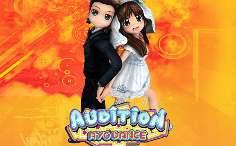 AyoDance: Game Rhythm yang Pernah Menjadi Fenomena di Indonesia