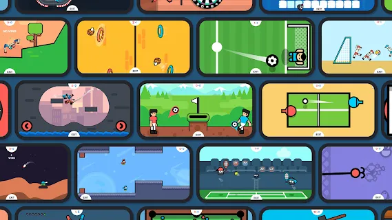 Game POG Online: Serunya Bermain Bersama Teman