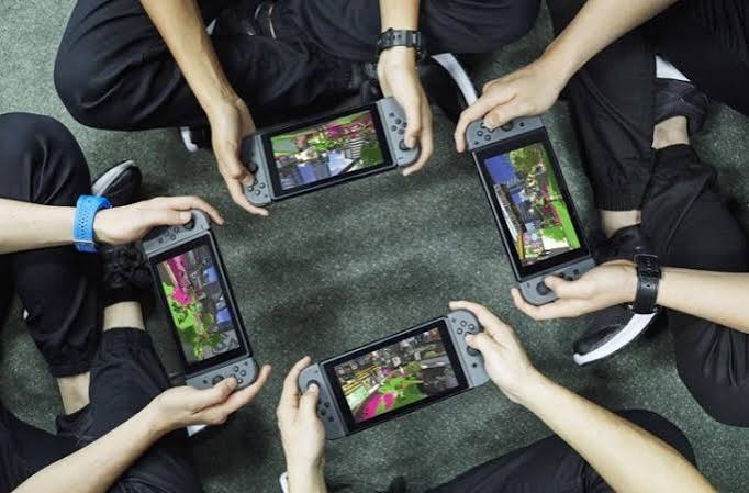 Cara Tepat Mengajak Teman untuk Main Game