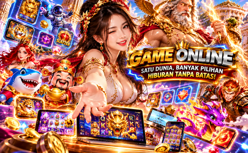 Mengapa Game Online Kadang Gagal Memuat Profil Pemain Lain?